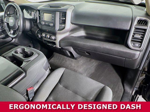 used 2020 Ram 1500 car, priced at $29,080