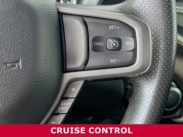 used 2020 Ram 1500 car, priced at $29,080