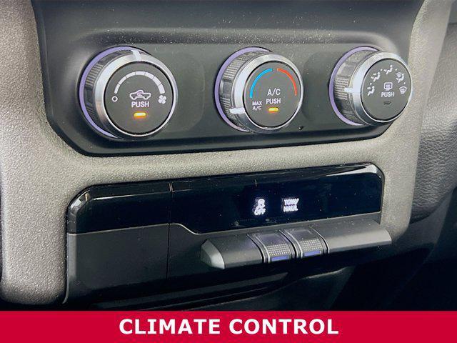 used 2020 Ram 1500 car, priced at $29,080