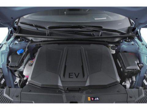 new 2026 Hyundai IONIQ 5 car, priced at $51,296