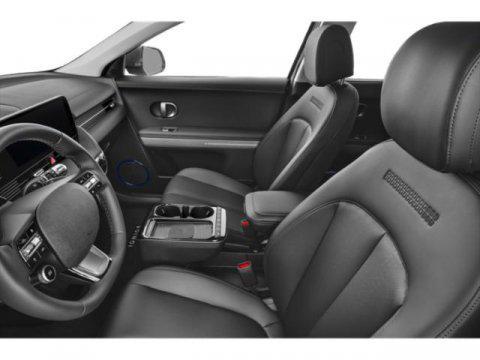 new 2026 Hyundai IONIQ 5 car, priced at $51,296