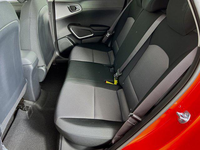 new 2025 Kia Soul car, priced at $20,957
