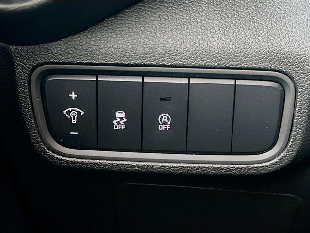 new 2025 Kia Soul car, priced at $20,957