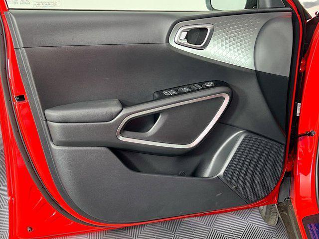 new 2025 Kia Soul car, priced at $20,957