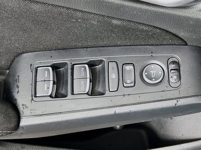 used 2024 Honda Civic car, priced at $26,879