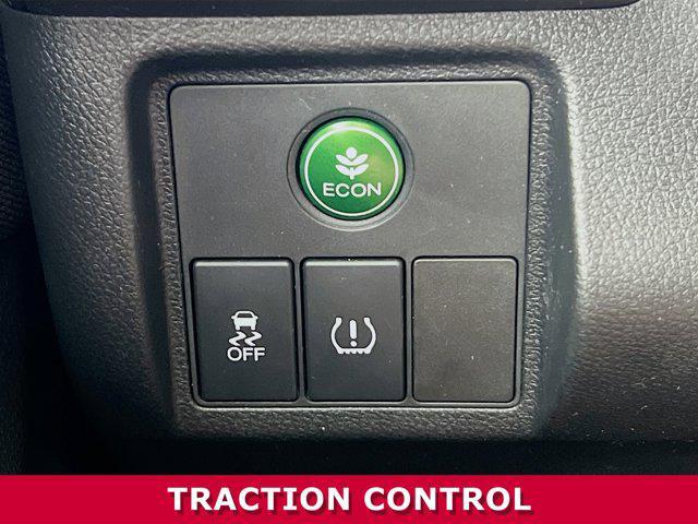 used 2022 Honda HR-V car, priced at $23,950