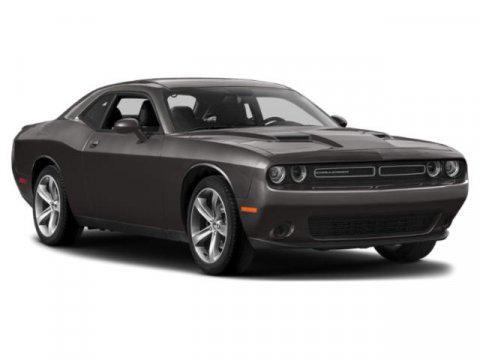 used 2015 Dodge Challenger car, priced at $19,474