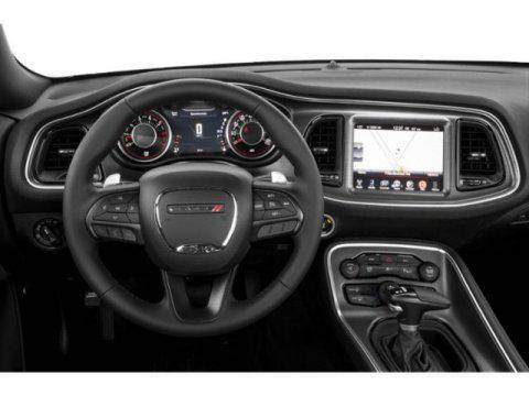used 2015 Dodge Challenger car, priced at $19,474