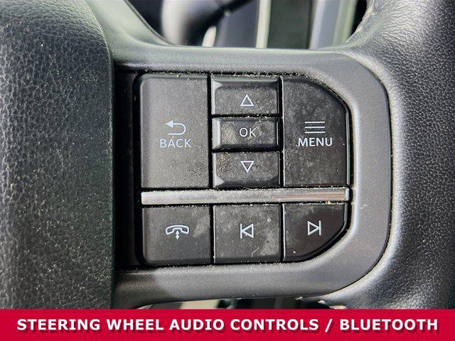 used 2022 Ford F-150 car, priced at $29,997