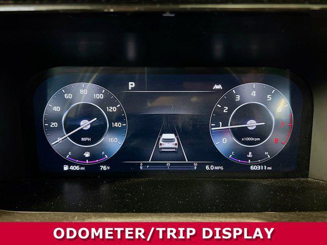 used 2021 Kia Sorento car, priced at $29,184