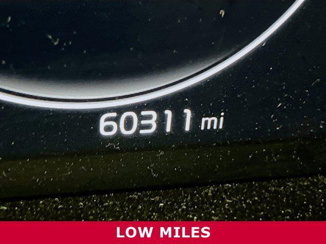 used 2021 Kia Sorento car, priced at $29,184