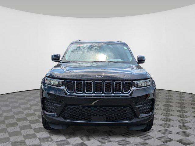 new 2024 Jeep Grand Cherokee car, priced at $36,440