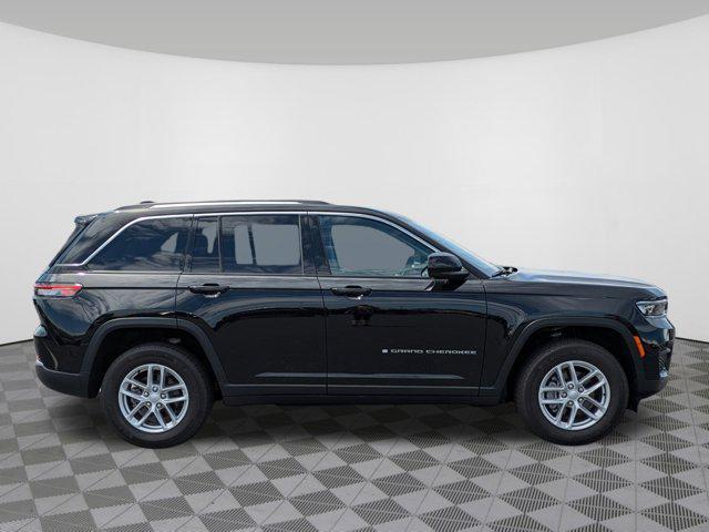 new 2024 Jeep Grand Cherokee car, priced at $36,440