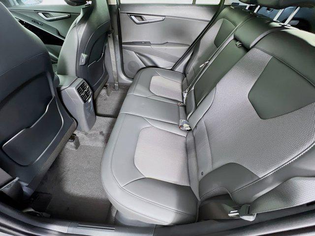 new 2025 Kia Niro car, priced at $30,552