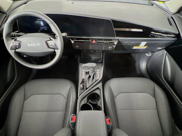 new 2025 Kia Niro car, priced at $30,552