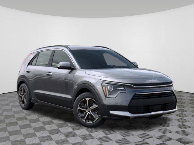 new 2025 Kia Niro car, priced at $30,234