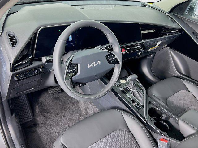 new 2025 Kia Niro car, priced at $30,552