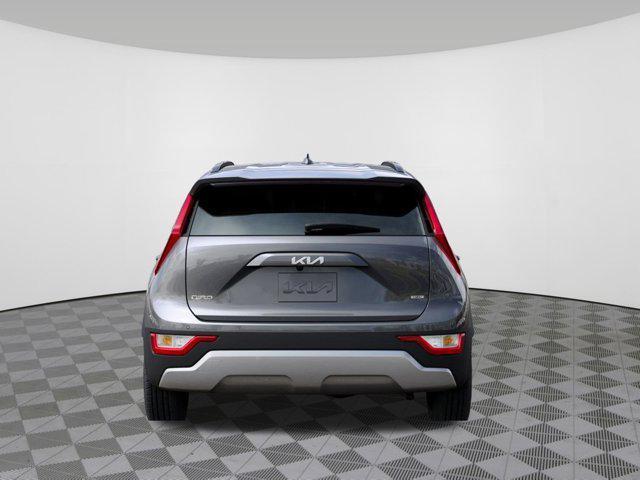 new 2025 Kia Niro car, priced at $30,234