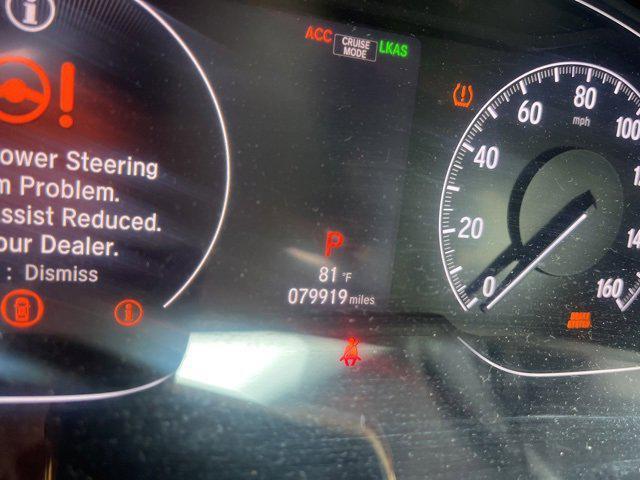 used 2018 Honda Accord car, priced at $17,480