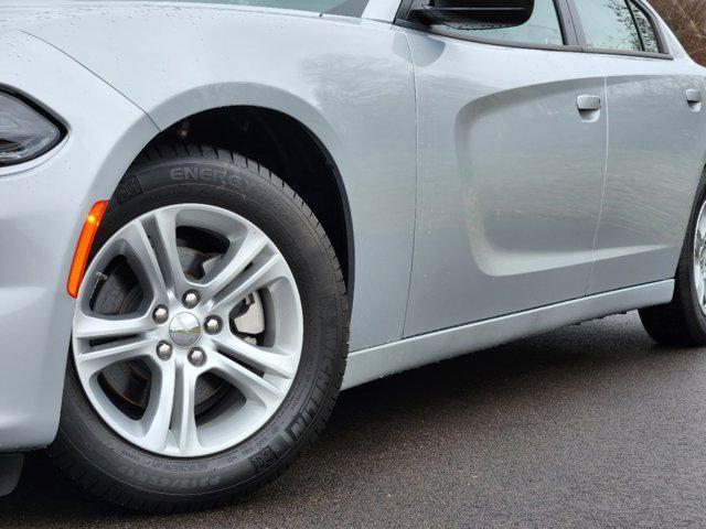 used 2023 Dodge Charger car, priced at $26,901