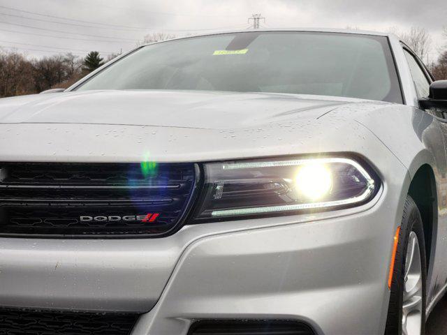 used 2023 Dodge Charger car, priced at $26,901