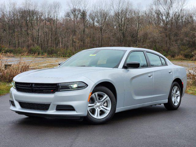 used 2023 Dodge Charger car, priced at $26,901