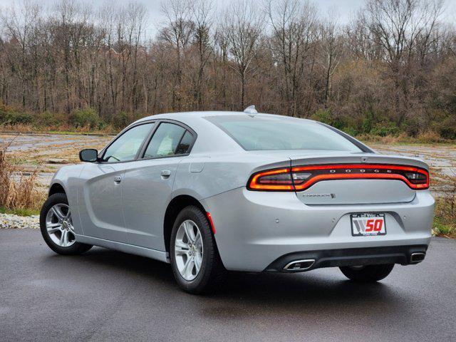 used 2023 Dodge Charger car, priced at $26,901