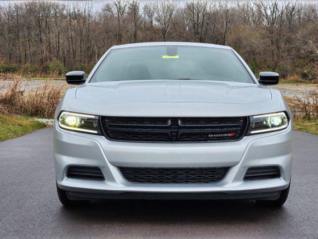 used 2023 Dodge Charger car, priced at $26,901