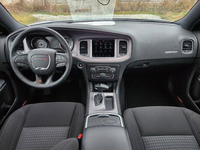 used 2023 Dodge Charger car, priced at $26,901