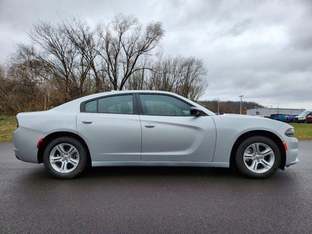 used 2023 Dodge Charger car, priced at $26,901