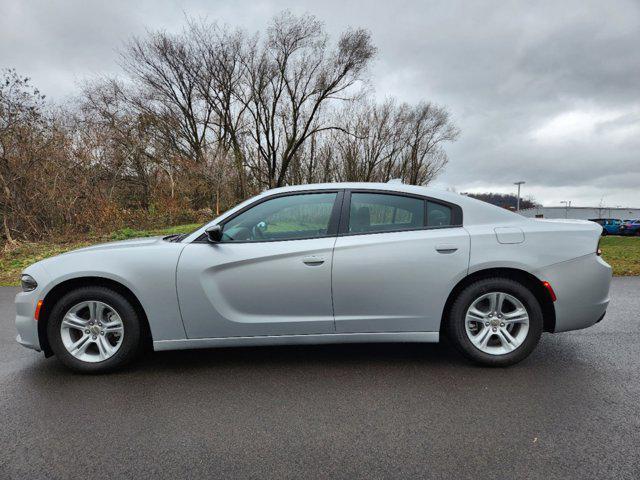 used 2023 Dodge Charger car, priced at $26,901