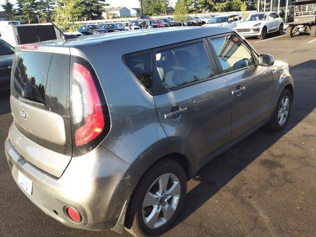 used 2018 Kia Soul car, priced at $10,635