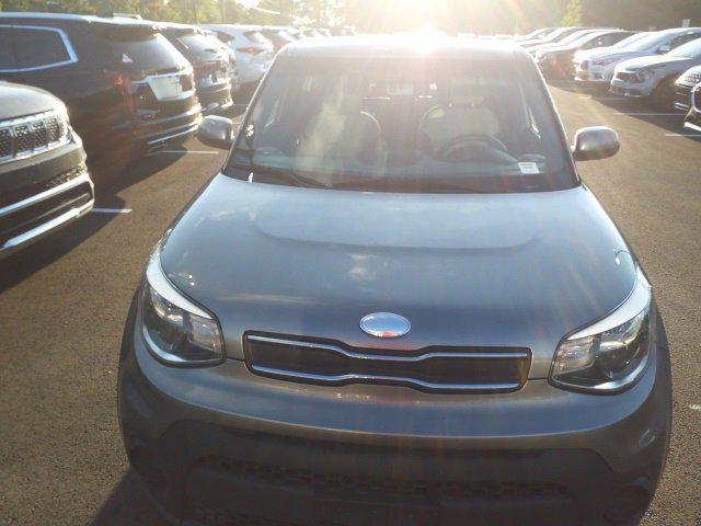 used 2018 Kia Soul car, priced at $10,635