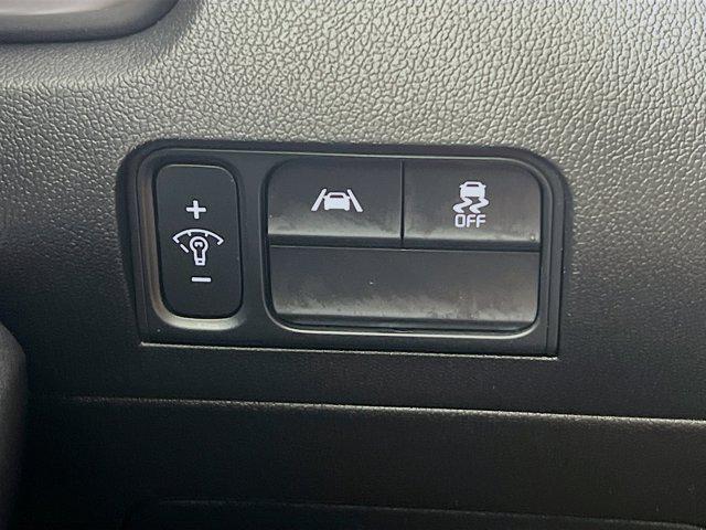 used 2022 Kia Sorento Hybrid car, priced at $27,885