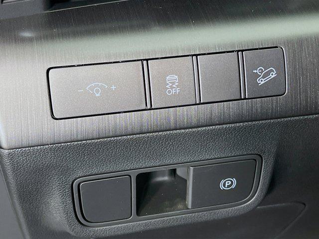 new 2026 Hyundai Kona car, priced at $29,653