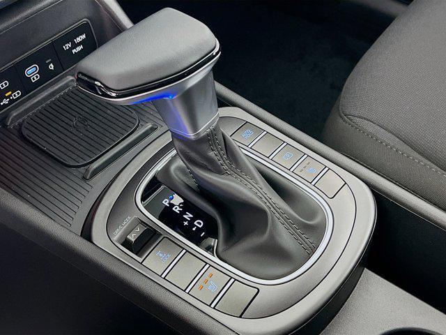 new 2026 Hyundai Kona car, priced at $29,653