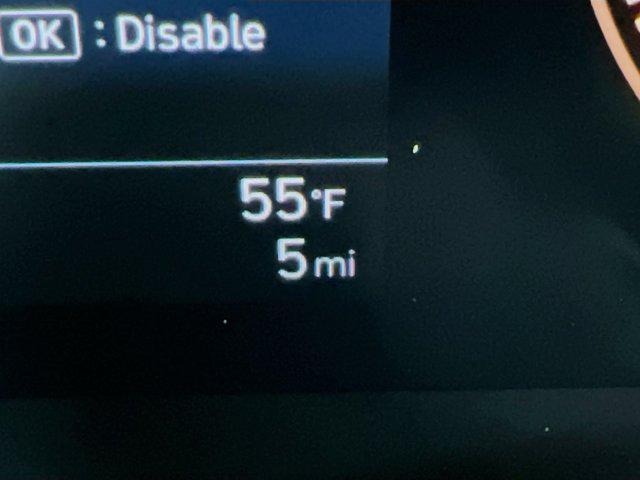 new 2026 Hyundai Kona car, priced at $29,653