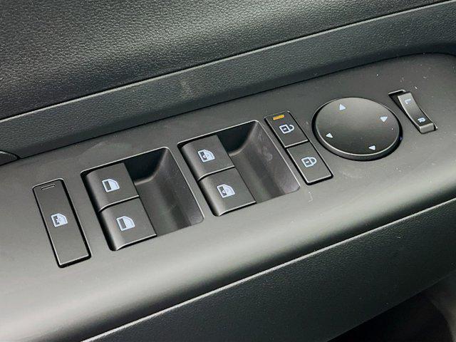 new 2026 Hyundai Kona car, priced at $29,653