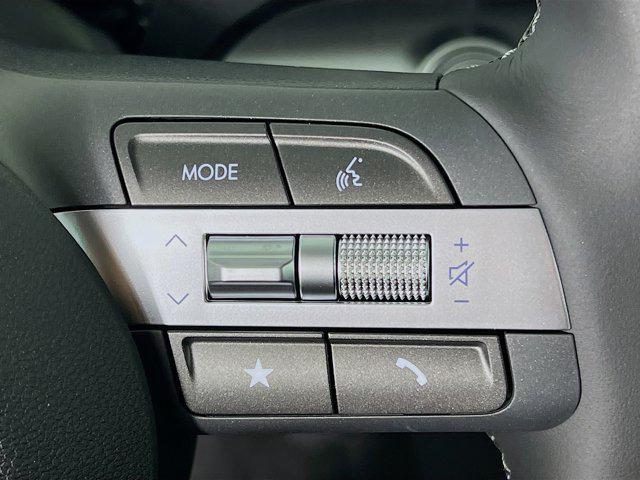 new 2026 Hyundai Kona car, priced at $29,653