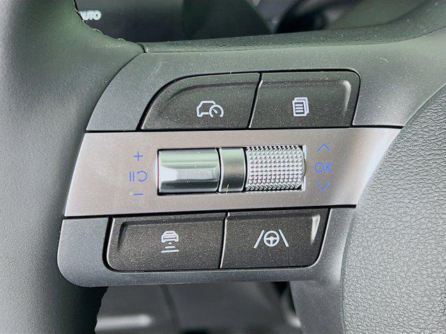 new 2026 Hyundai Kona car, priced at $29,653