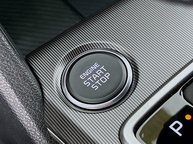 new 2026 Kia Sportage car, priced at $30,481