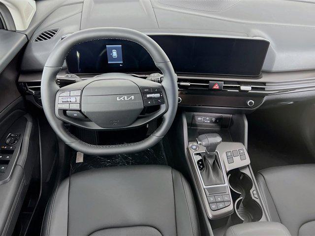 new 2026 Kia Sportage car, priced at $30,481