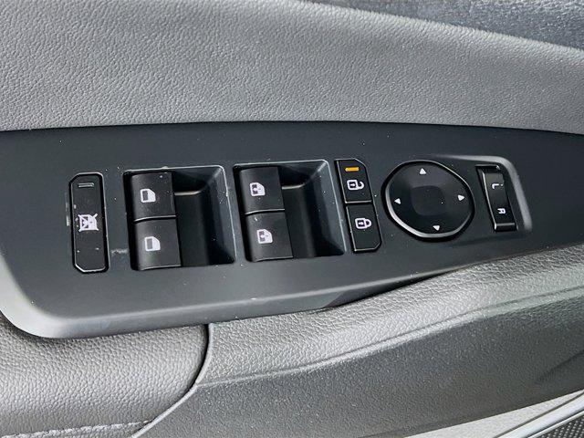 new 2026 Kia Sportage car, priced at $30,481