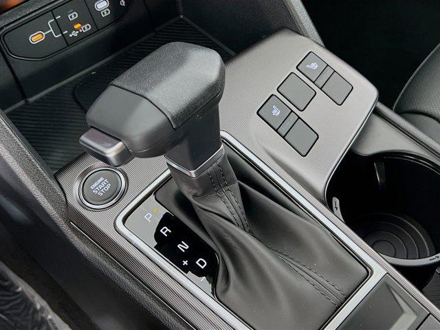 new 2026 Kia Sportage car, priced at $30,481