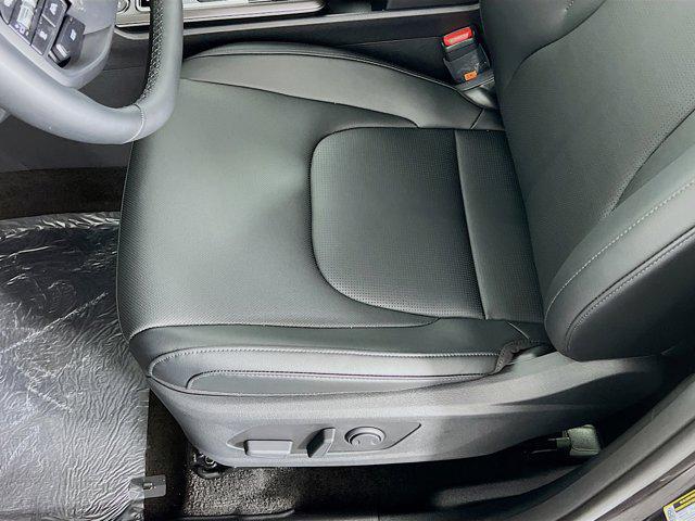 new 2026 Kia Sportage car, priced at $30,481