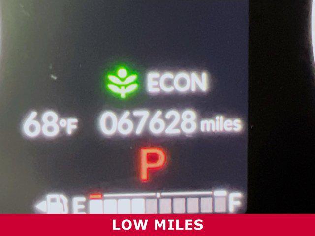 used 2024 Honda CR-V Hybrid car, priced at $29,990