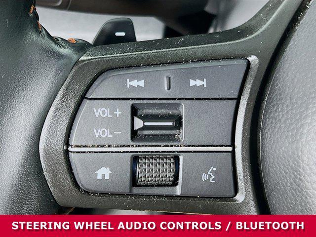 used 2024 Honda CR-V Hybrid car, priced at $29,990