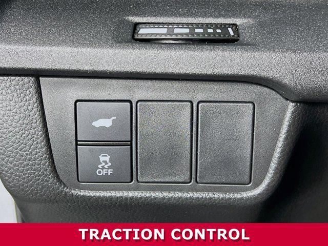 used 2024 Honda CR-V Hybrid car, priced at $29,990