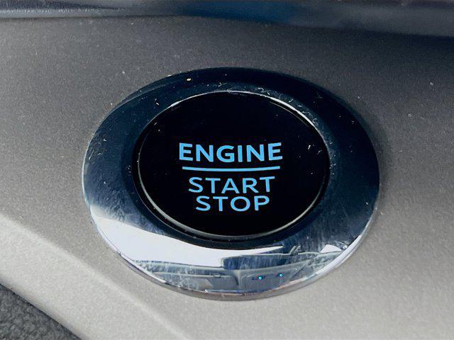 used 2023 Ford Explorer car, priced at $26,278
