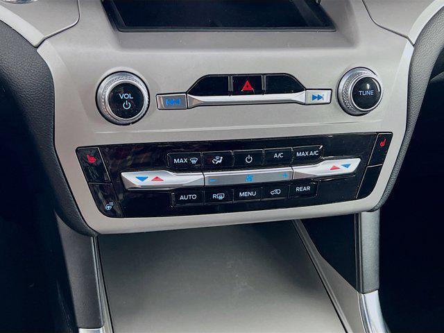 used 2023 Ford Explorer car, priced at $26,278
